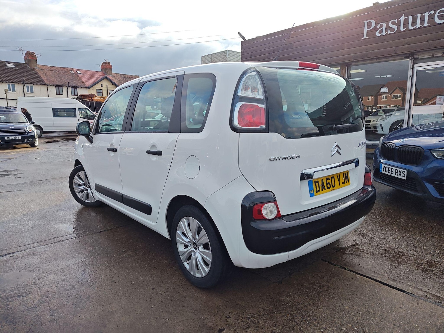 Used Citroen C3 Picasso 2011 for sale - 77549997: Photo 5