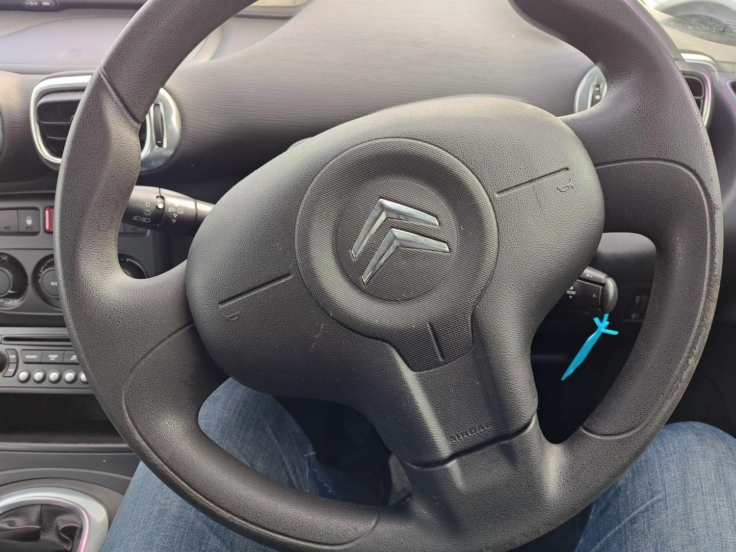 Used Citroen C3 Picasso 2011 for sale - 77549997: Photo 6