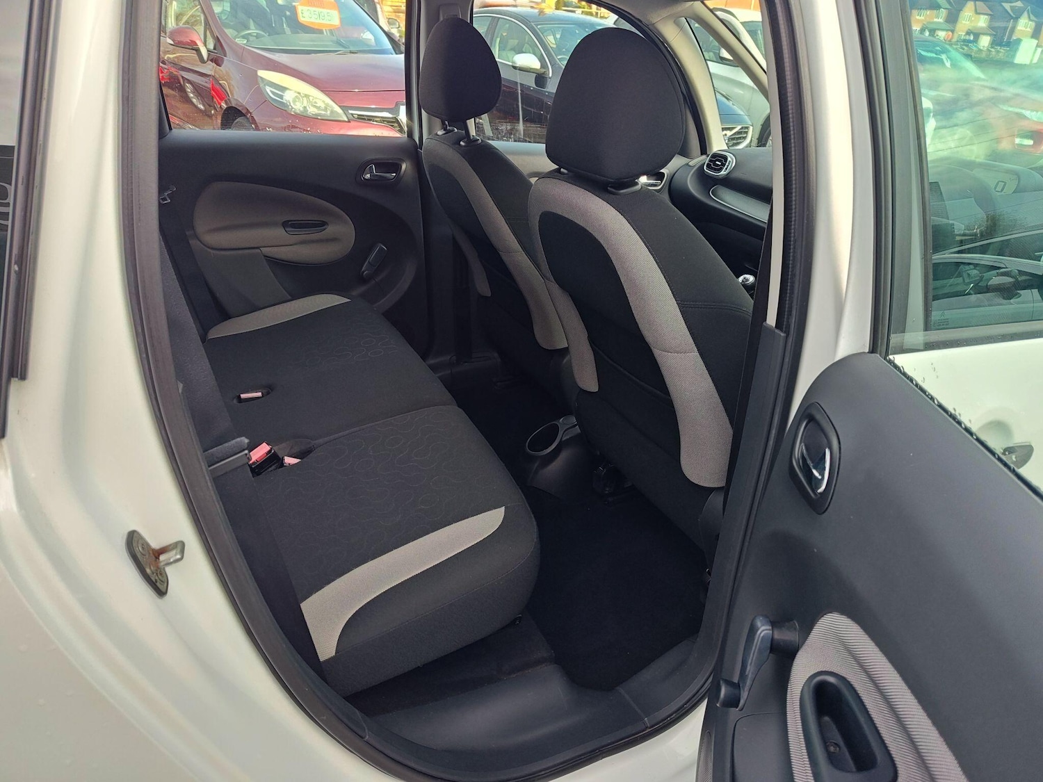 Used Citroen C3 Picasso 2011 for sale - 77549997: Photo 9