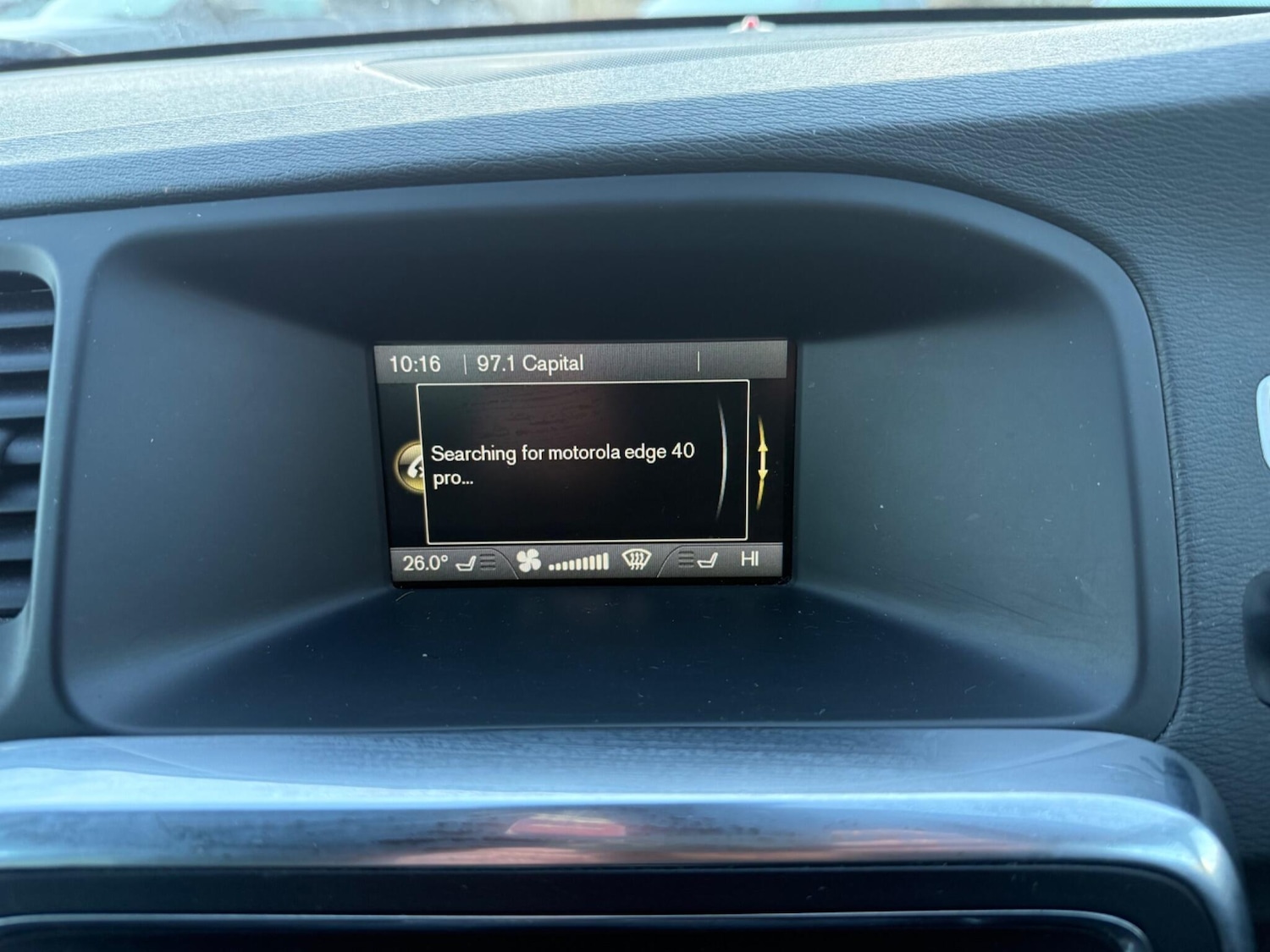 Used Volvo V60 2012 for sale - 76657530: Photo 11