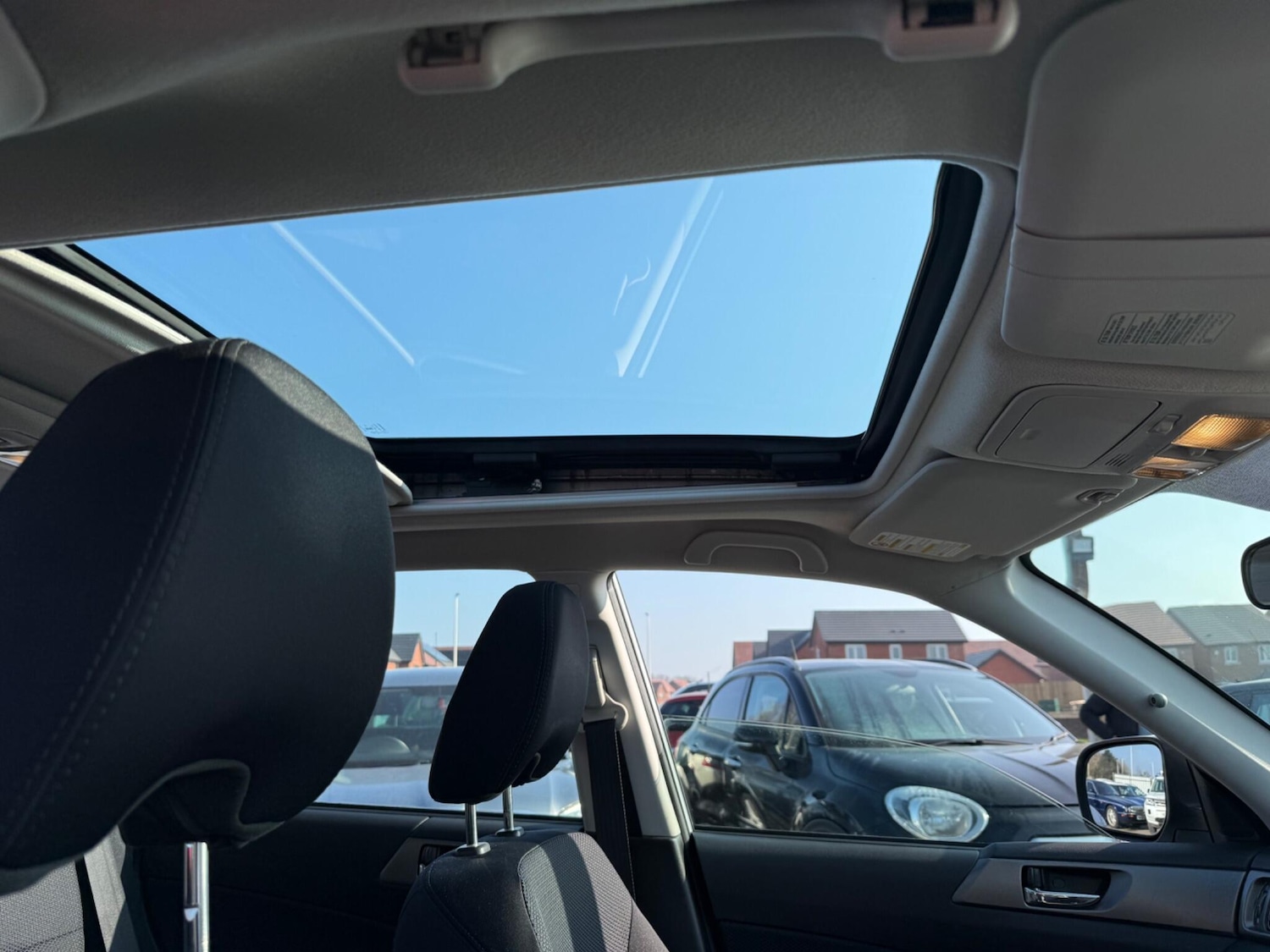 Used Subaru Forester for sale - 77768592: Photo 14