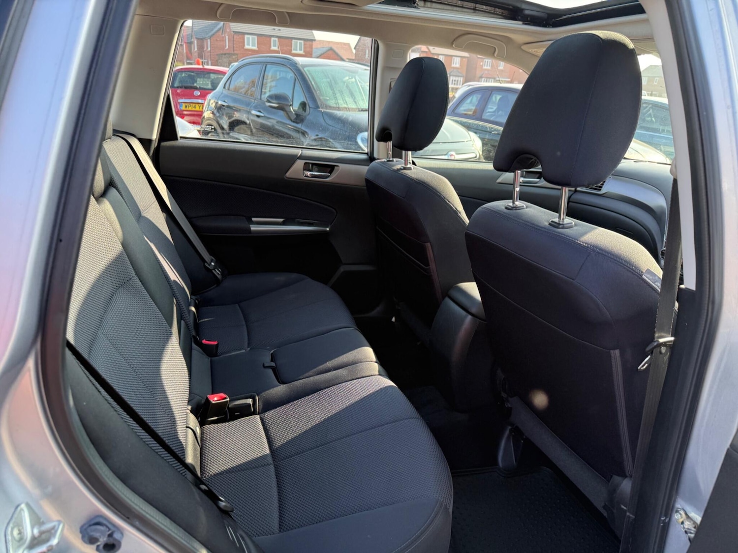 Used Subaru Forester for sale - 77768592: Photo 17