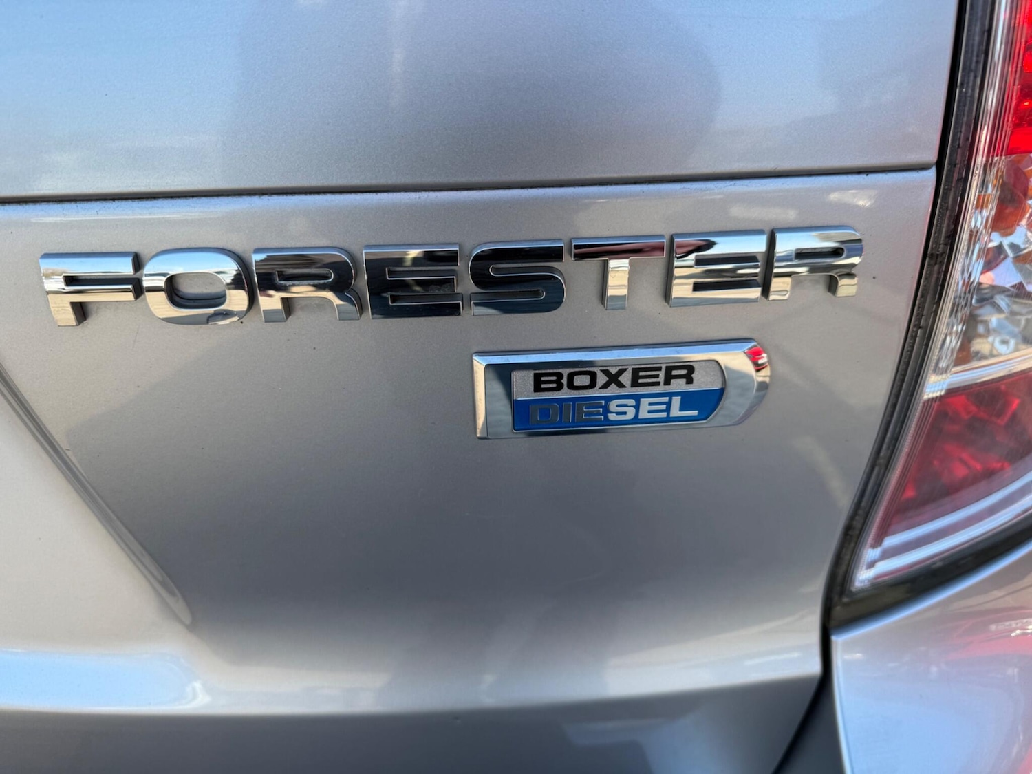 Used Subaru Forester for sale - 77768592: Photo 18