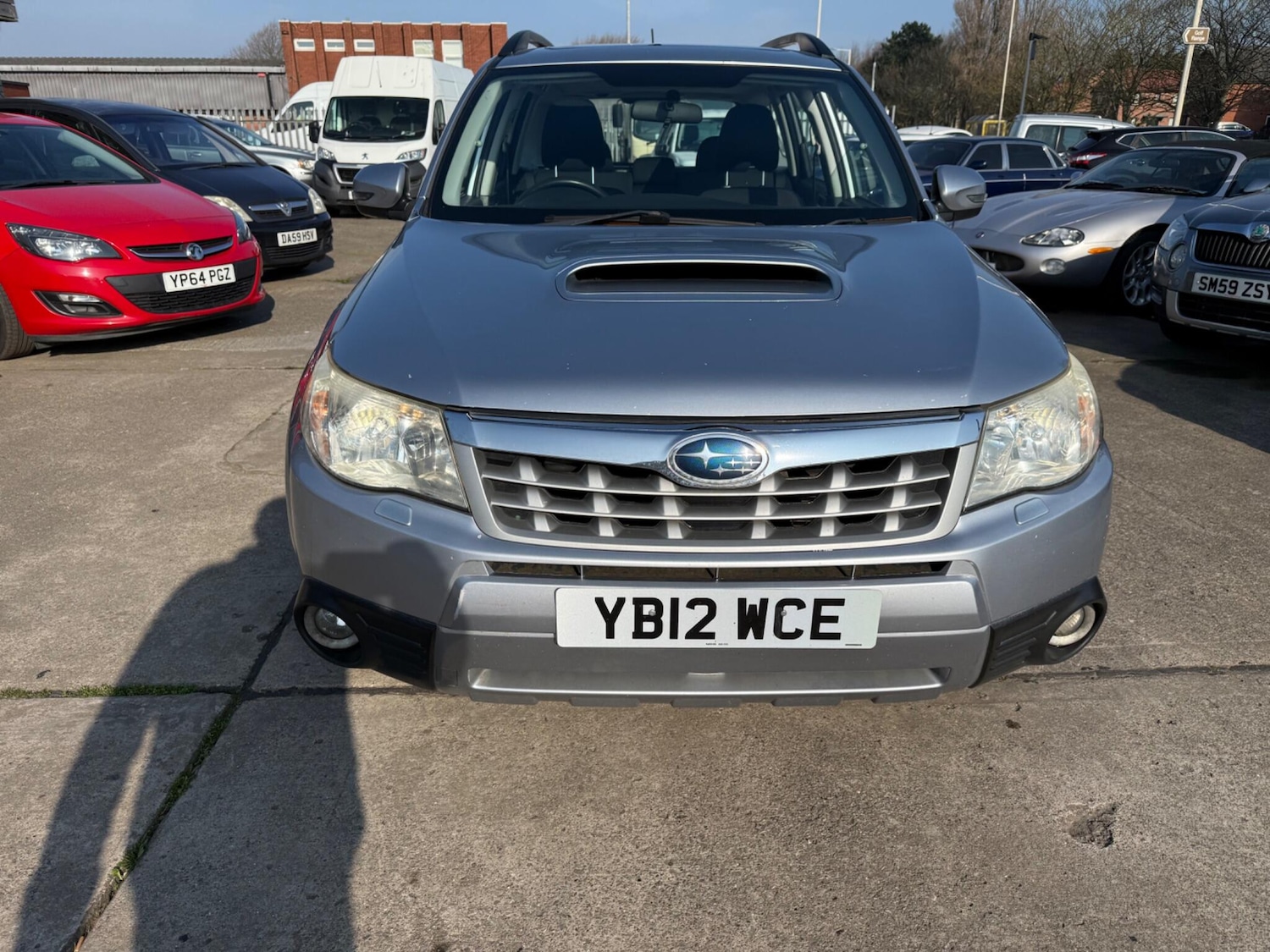 Used Subaru Forester for sale - 77768592: Photo 19