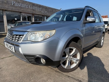 Used Subaru Forester 2012 for sale - 77768592: Photo