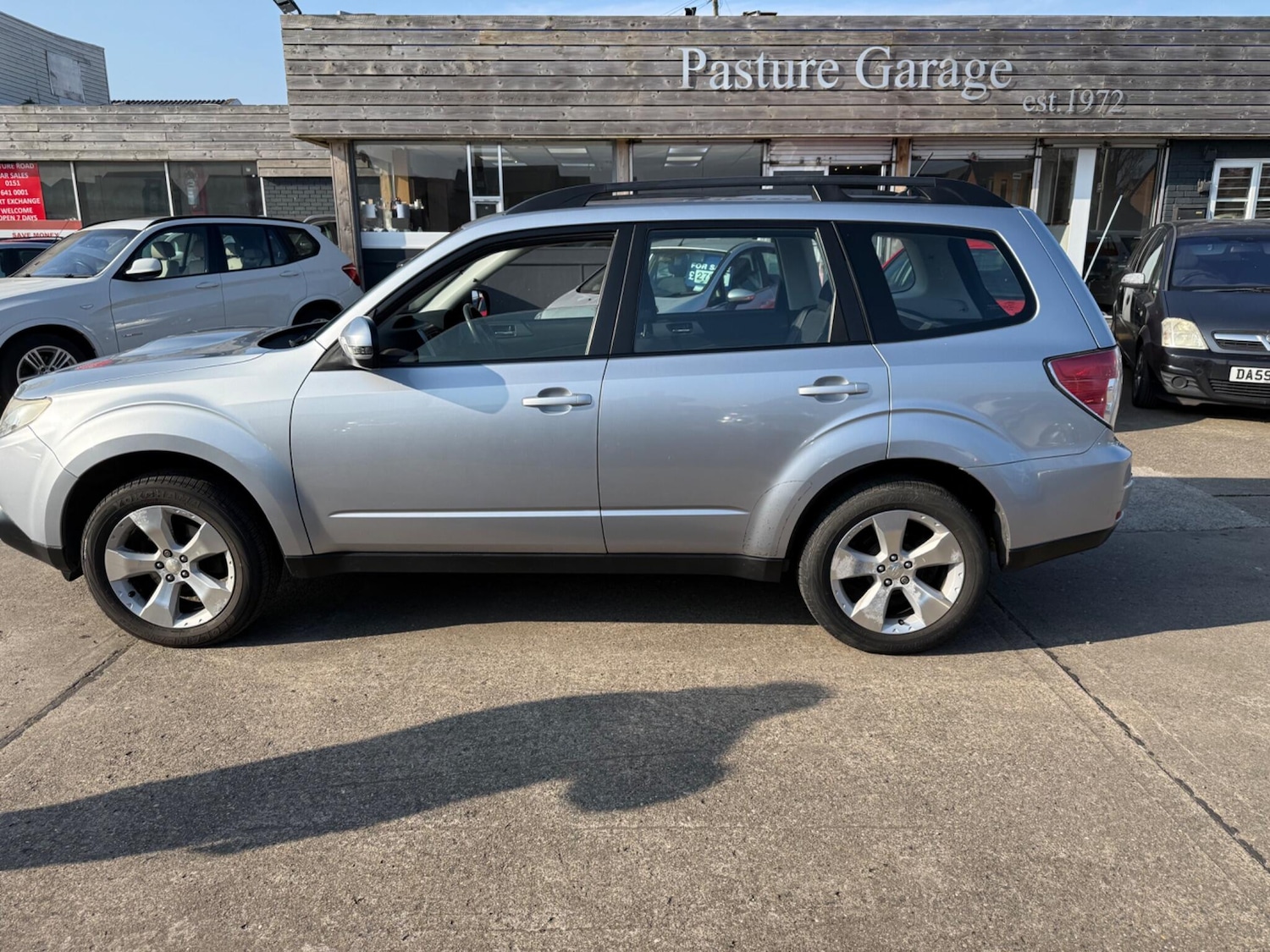 Used Subaru Forester for sale - 77768592: Photo 20