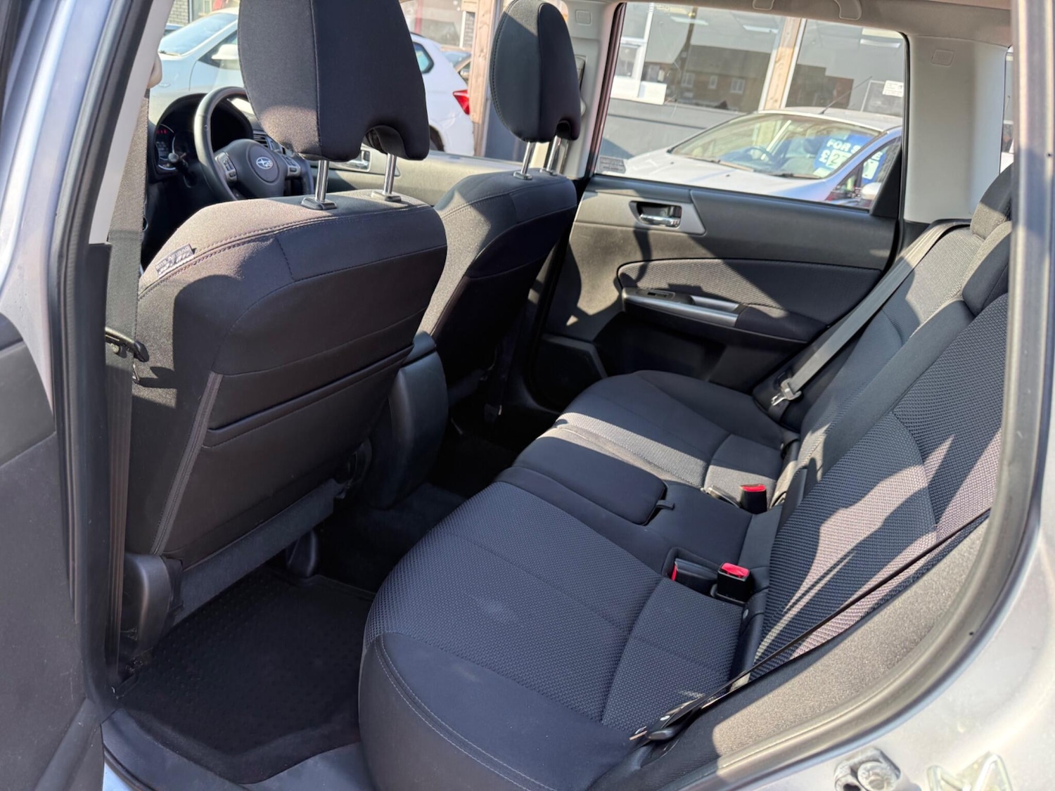 Used Subaru Forester for sale - 77768592: Photo 22