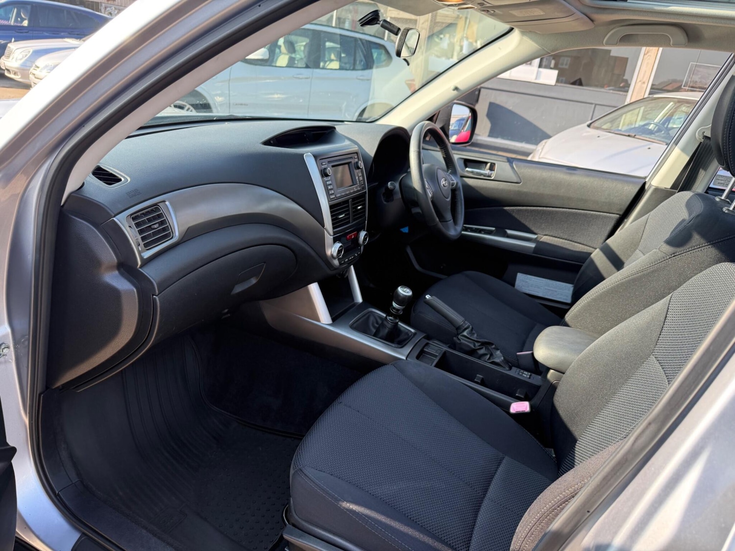 Used Subaru Forester for sale - 77768592: Photo 23