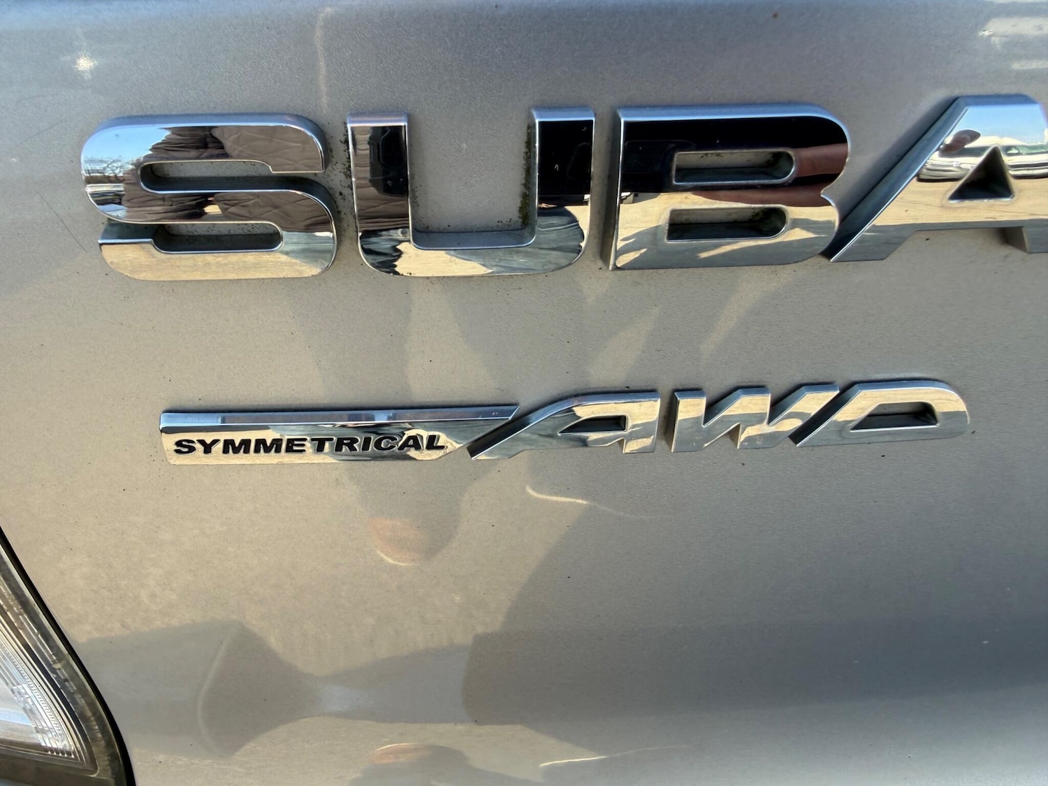 Used Subaru Forester for sale - 77768592: Photo 25