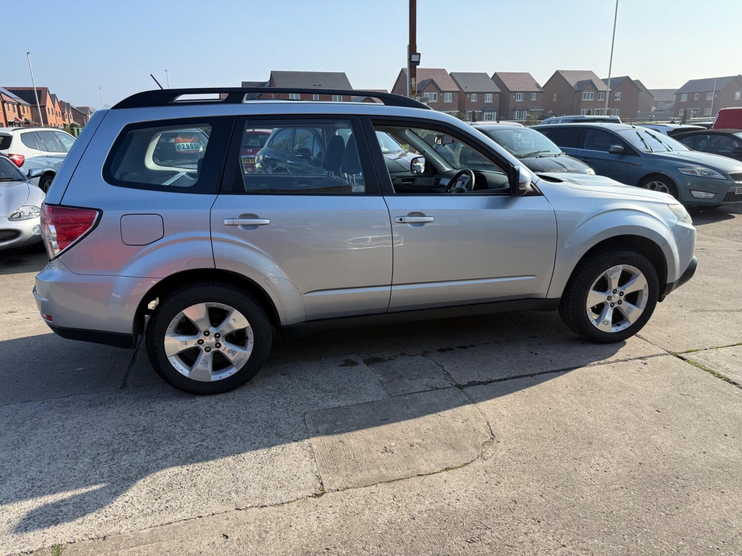 Used Subaru Forester for sale - 77768592: Photo 26