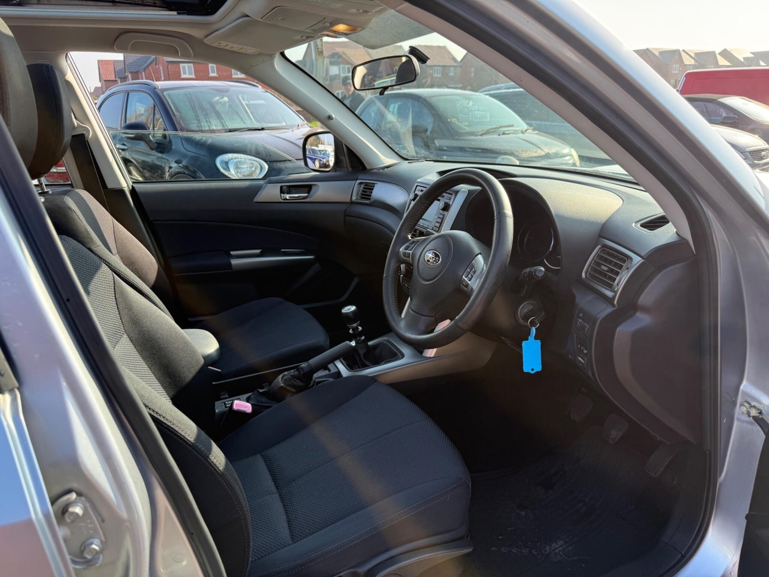 Used Subaru Forester for sale - 77768592: Photo 5