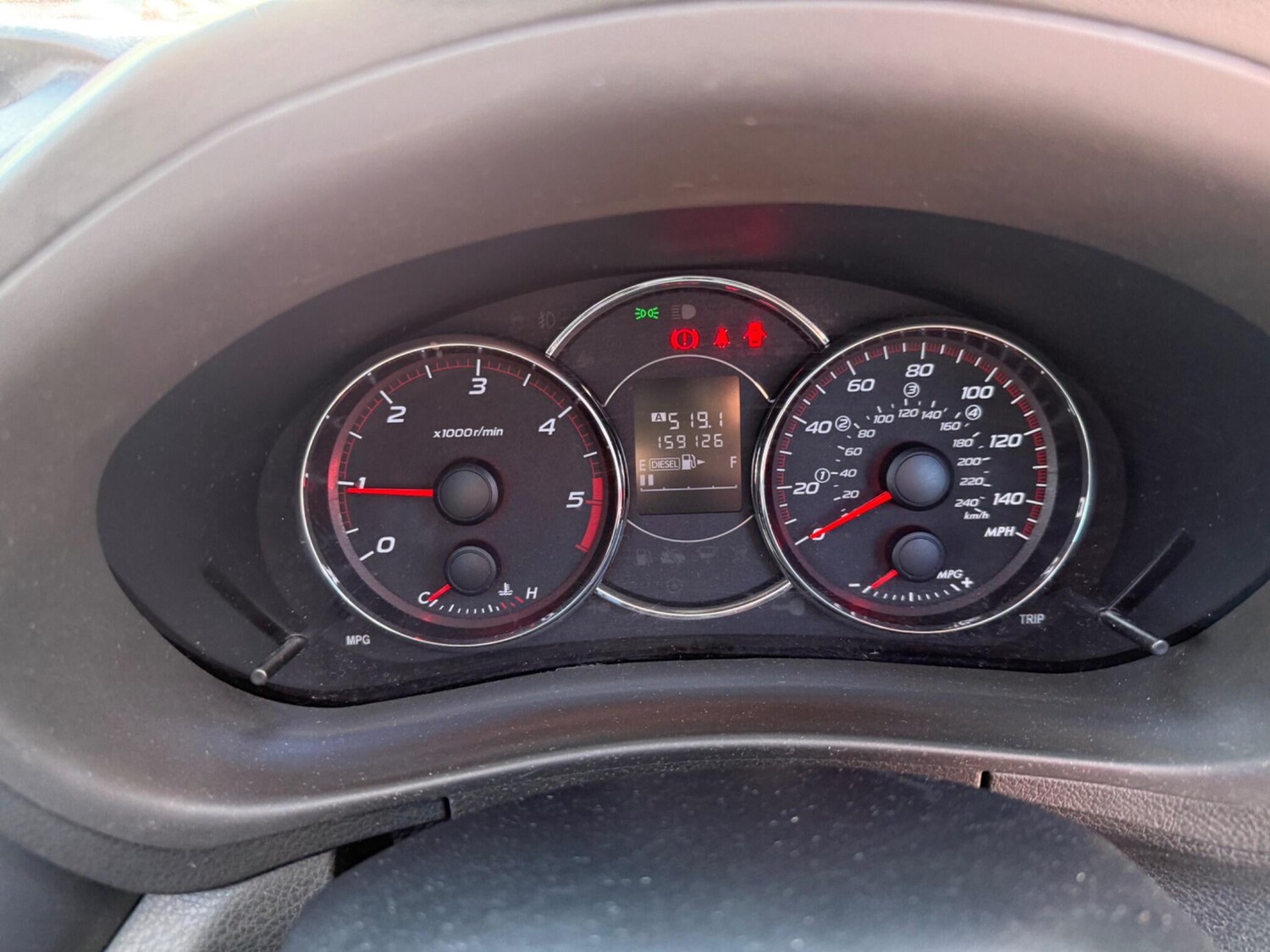 Used Subaru Forester for sale - 77768592: Photo 6