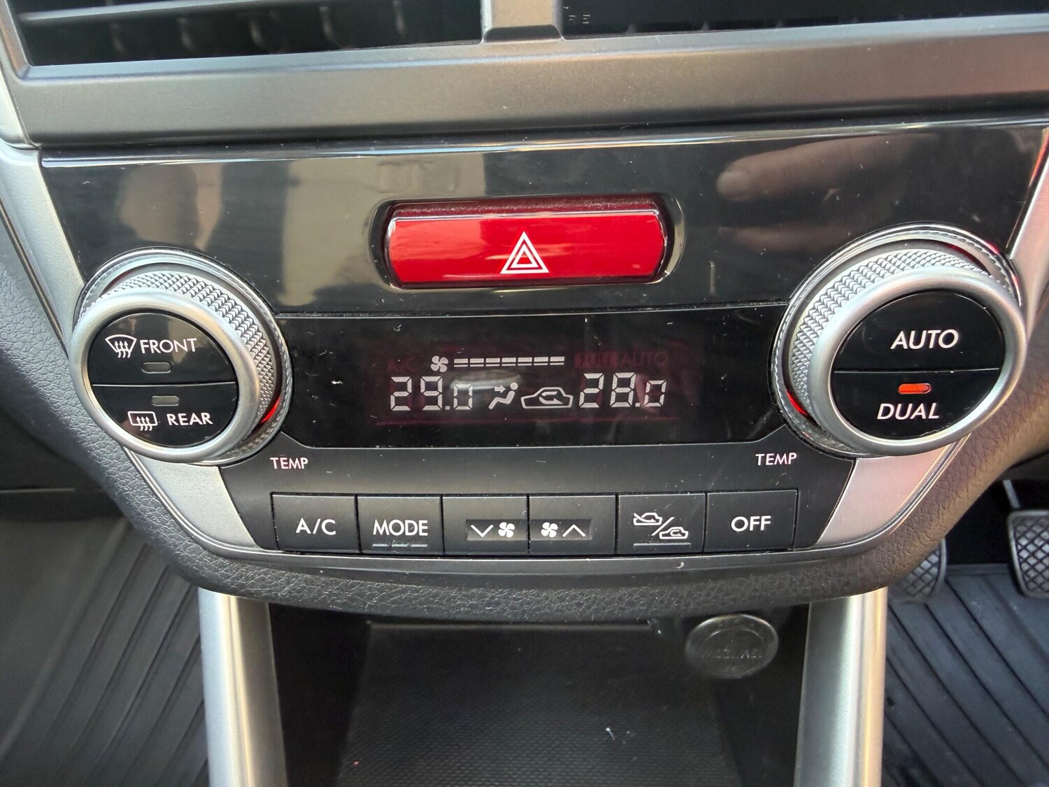 Used Subaru Forester for sale - 77768592: Photo 8