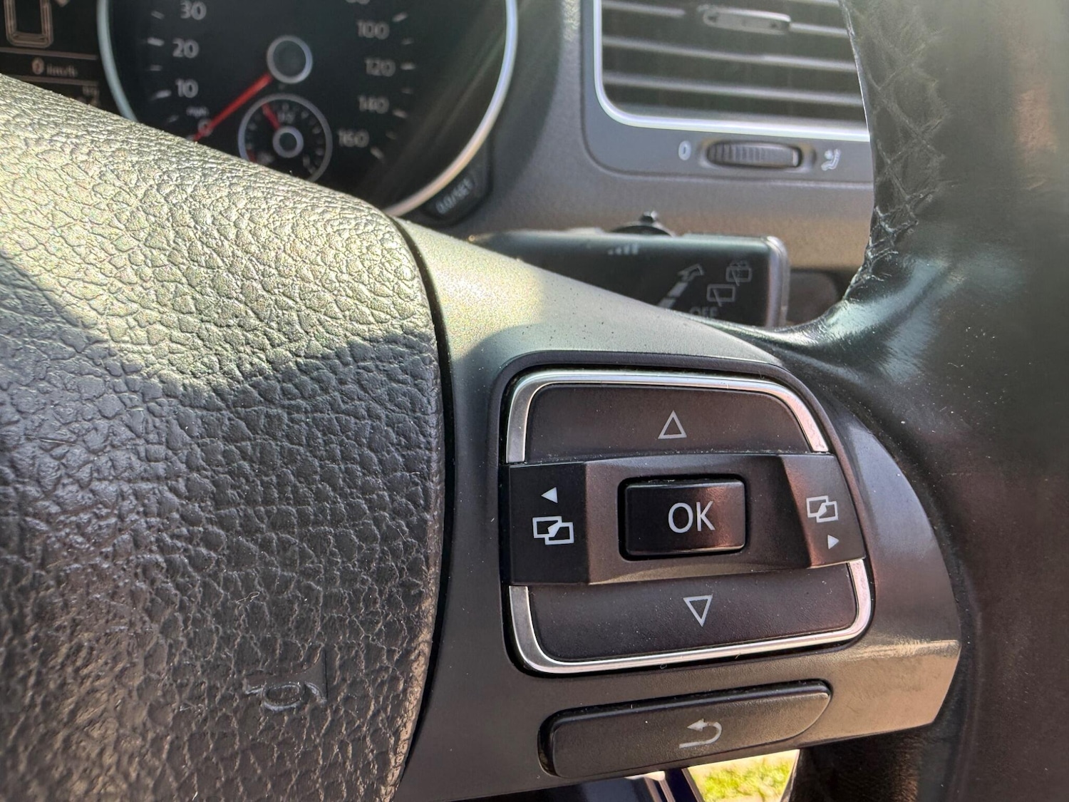 Used Volkswagen Golf 2012 for sale - 78171306: Photo 10