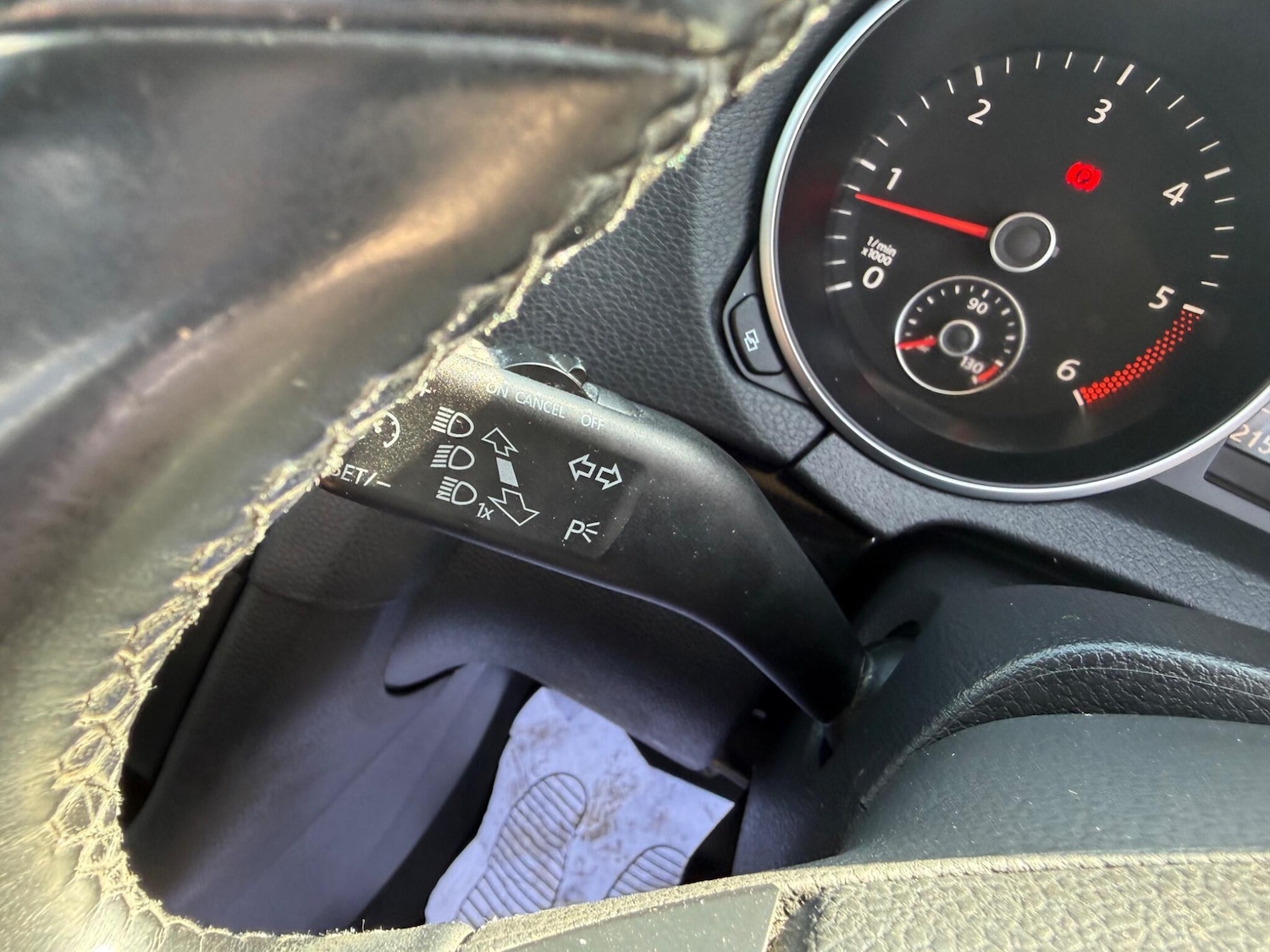 Used Volkswagen Golf 2012 for sale - 78171306: Photo 11