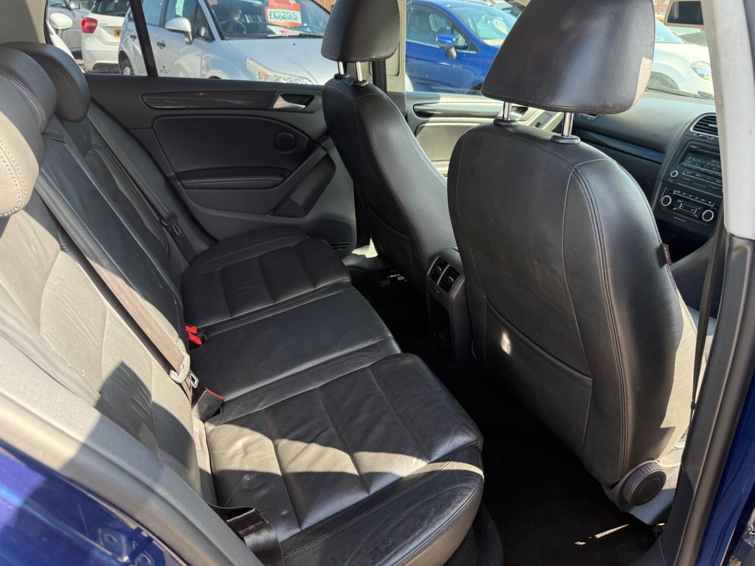 Used Volkswagen Golf 2012 for sale - 78171306: Photo 14