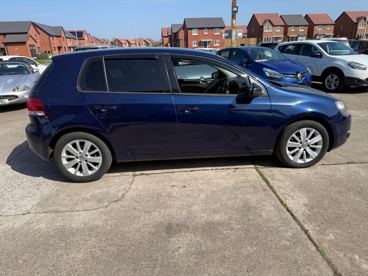 Used Volkswagen Golf 2012 for sale - 78171306: Photo 15