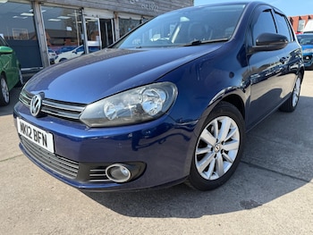 Used Volkswagen Golf 2012 for sale - 78171306: Photo