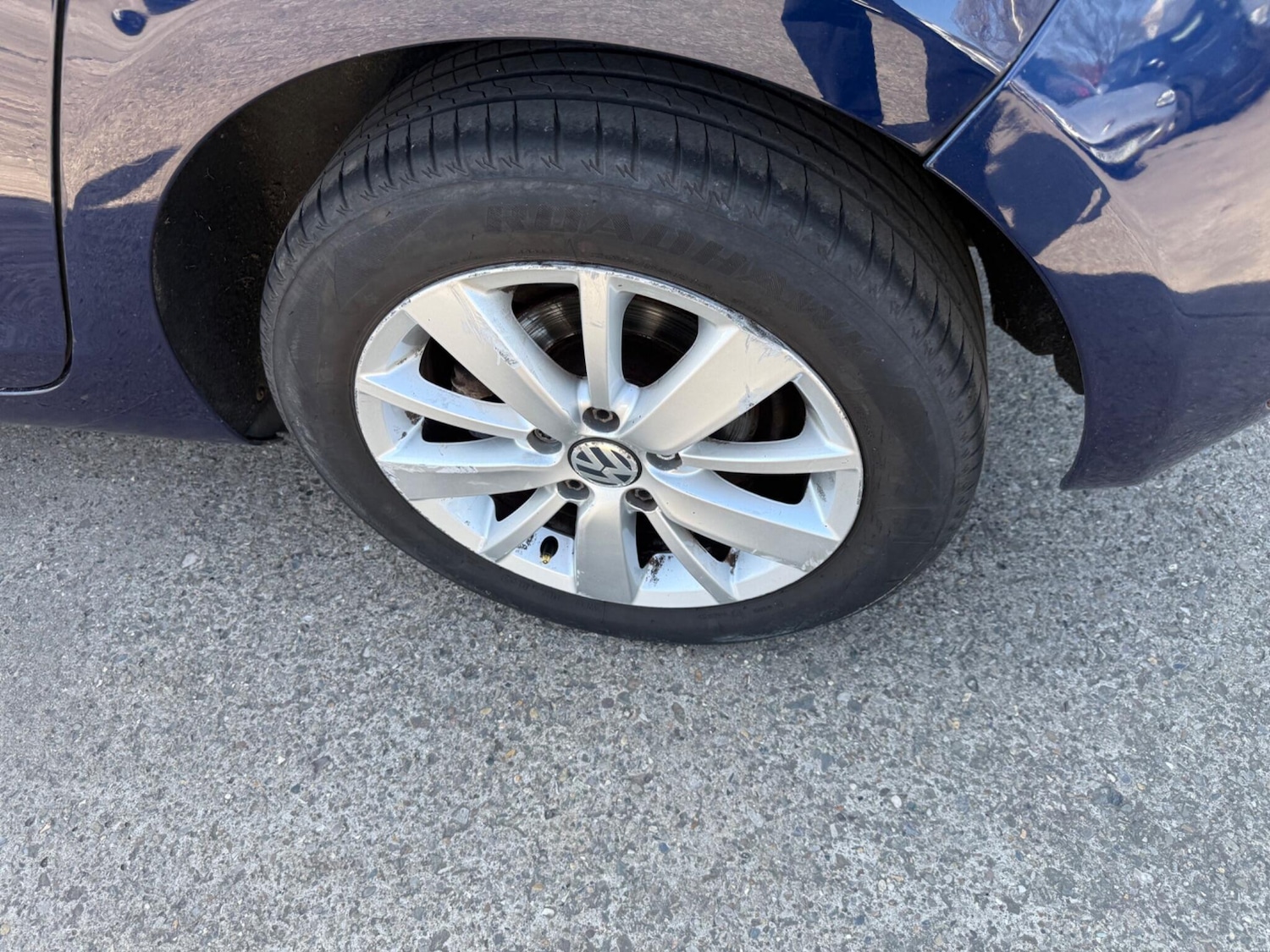 Used Volkswagen Golf 2012 for sale - 78171306: Photo 21