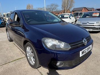 Used Volkswagen Golf 2012 for sale - 78171306: Photo