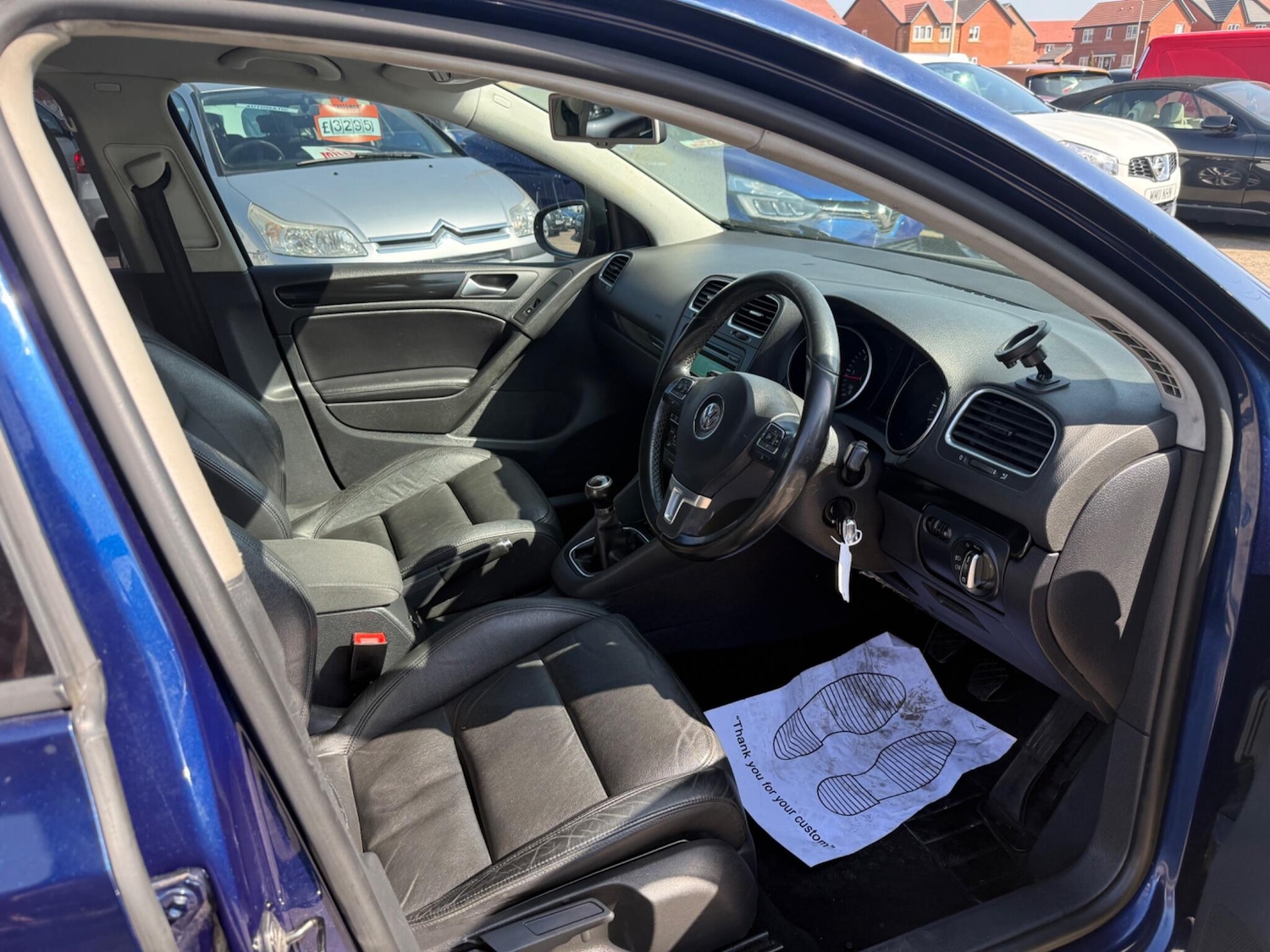 Used Volkswagen Golf 2012 for sale - 78171306: Photo 5