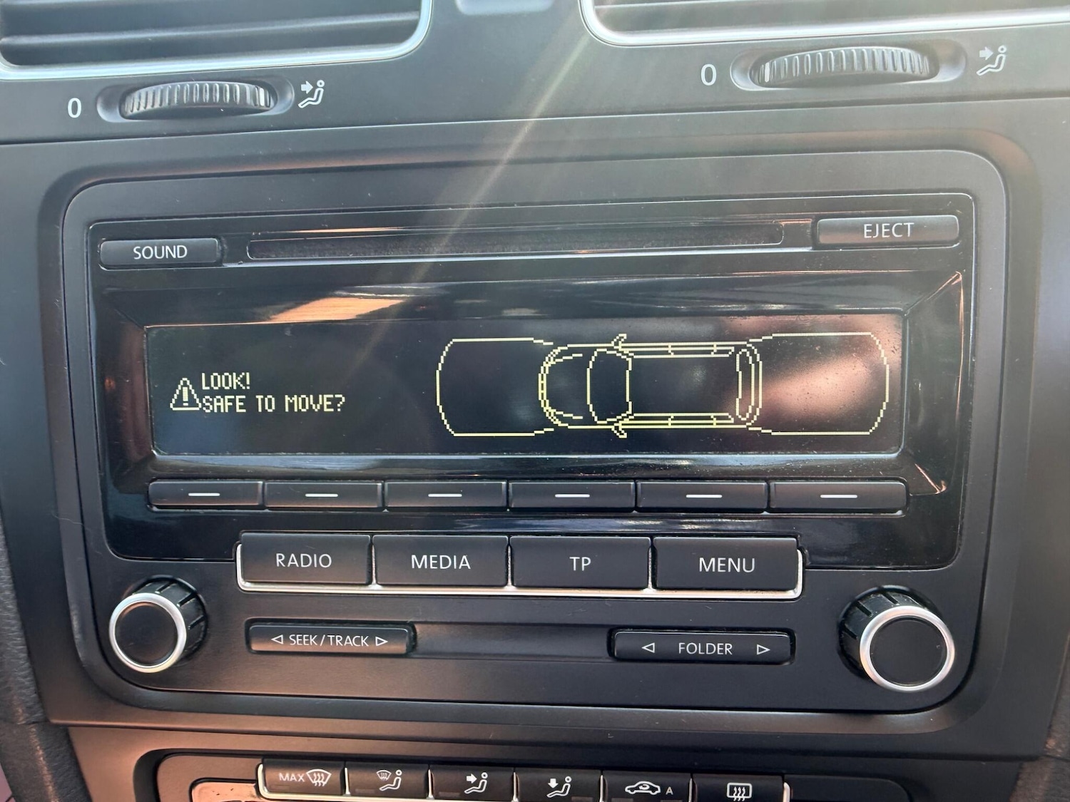 Used Volkswagen Golf 2012 for sale - 78171306: Photo 6