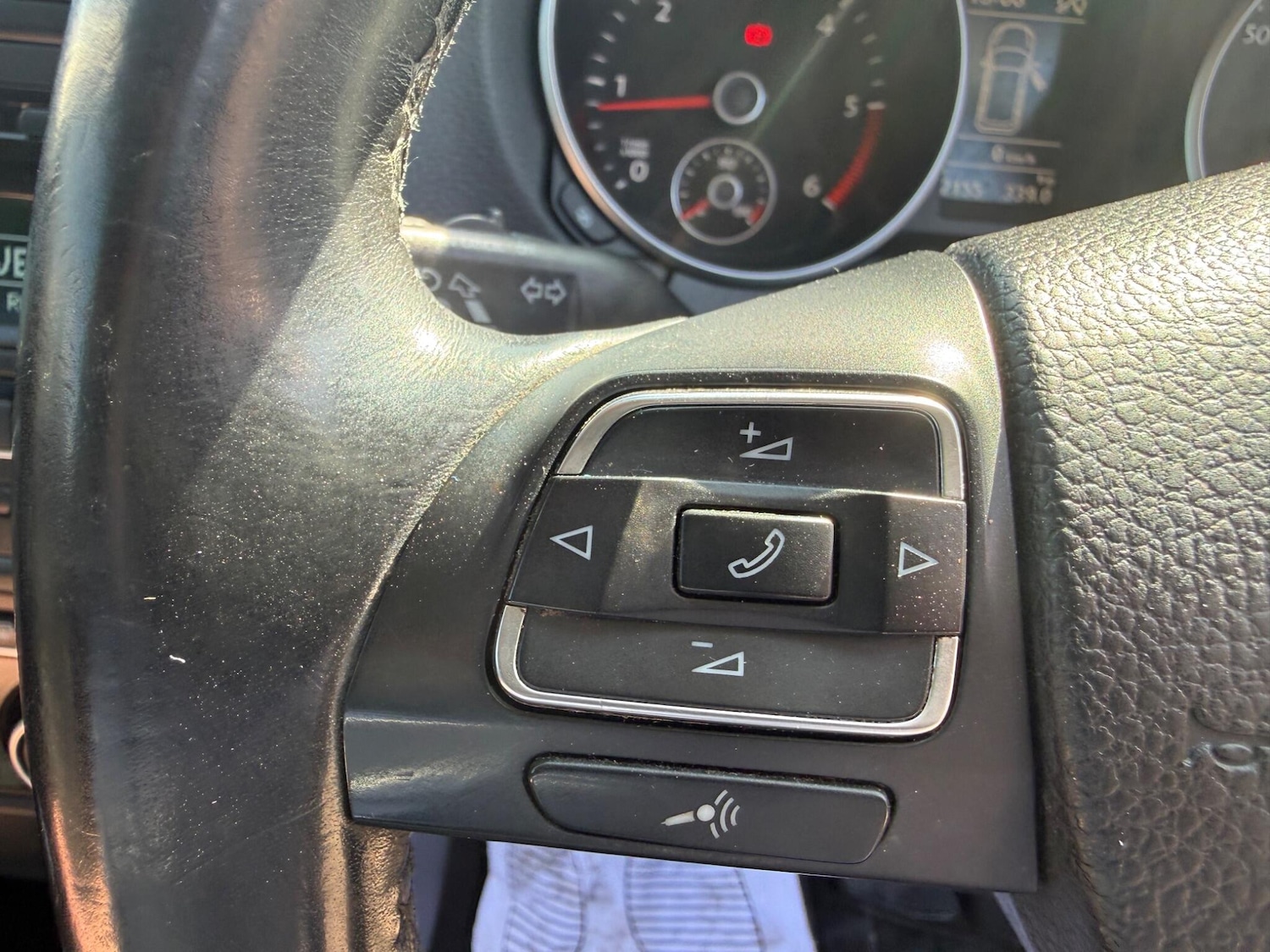 Used Volkswagen Golf 2012 for sale - 78171306: Photo 8