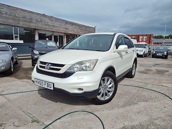 Used Honda CR-V 2010 for sale - 78958529: Photo