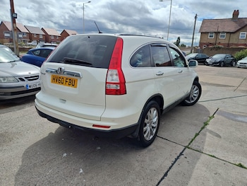 Used Honda CR-V 2010 for sale - 78958529: Photo