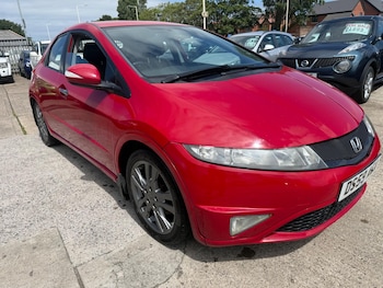 Used Honda Civic 2010 for sale - 78934582: Photo