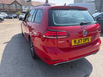 Used Volkswagen Golf 2017 for sale - 79235930: Photo
