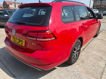 Used Volkswagen Golf 2017 for sale - 79235930: Photo
