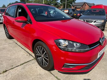 Used Volkswagen Golf 2017 for sale - 79235930: Photo