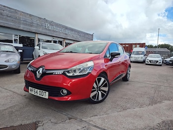 Used Renault Clio 2014 for sale - 79609661: Photo