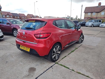 Used Renault Clio 2014 for sale - 79609661: Photo