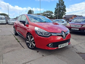 Used Renault Clio 2014 for sale - 79609661: Photo