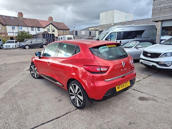 Used Renault Clio 2014 for sale - 79609661: Photo