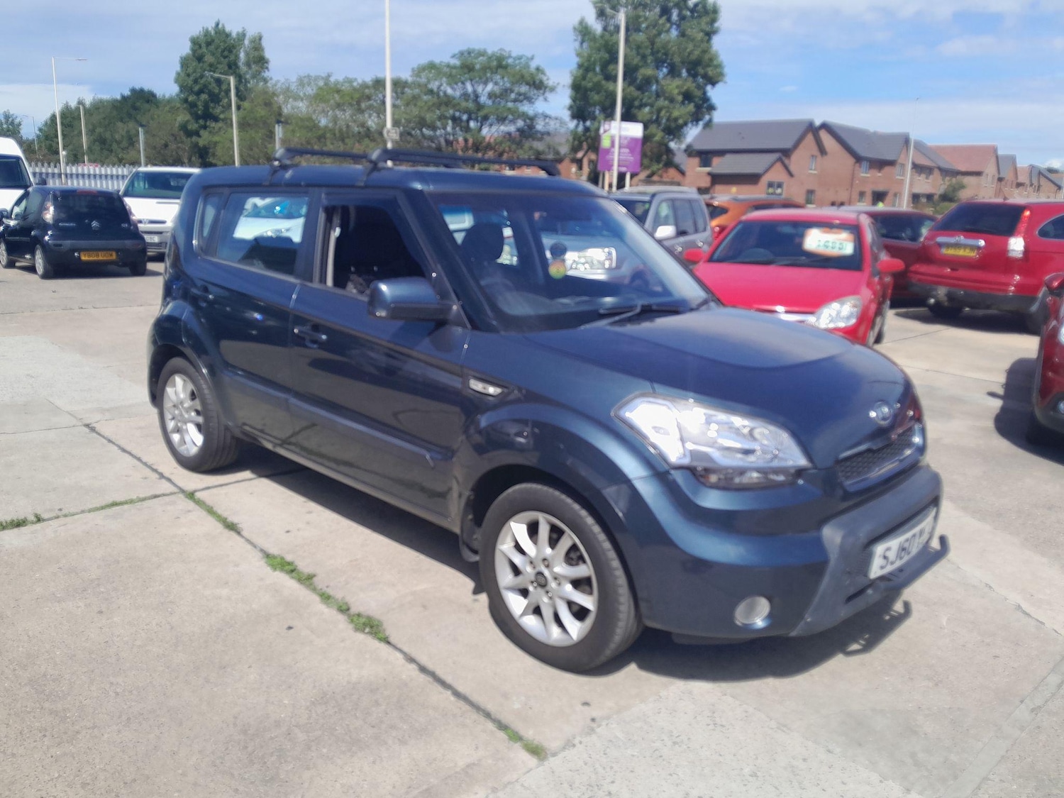 Vehicle 13