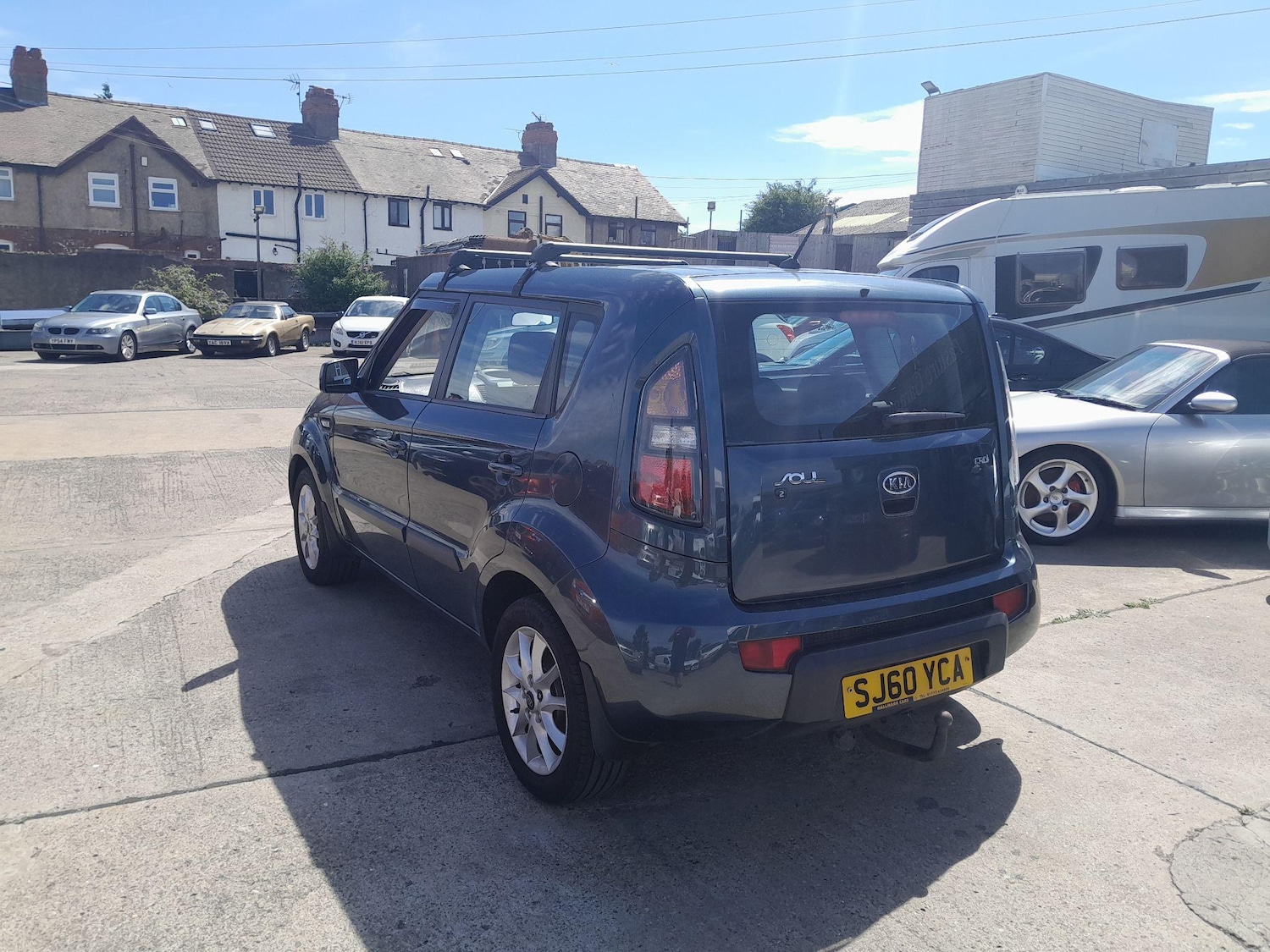 Vehicle 19