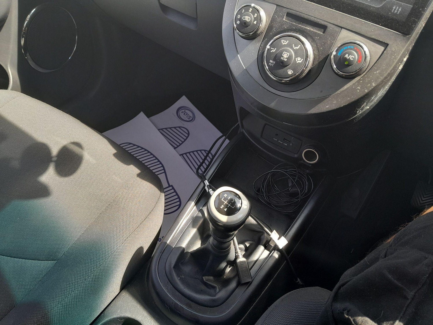 Vehicle 9