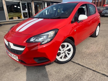 2015 (65) - 1.2i Sting Euro 6 5dr