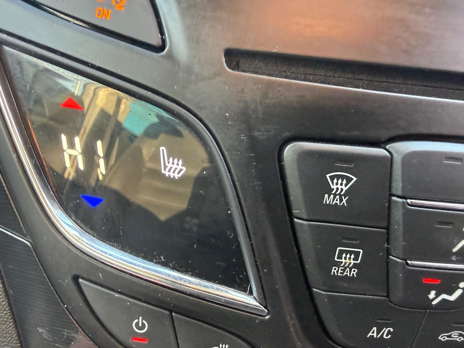 Used Vauxhall Insignia 2016 for sale - 77049931: Photo 11