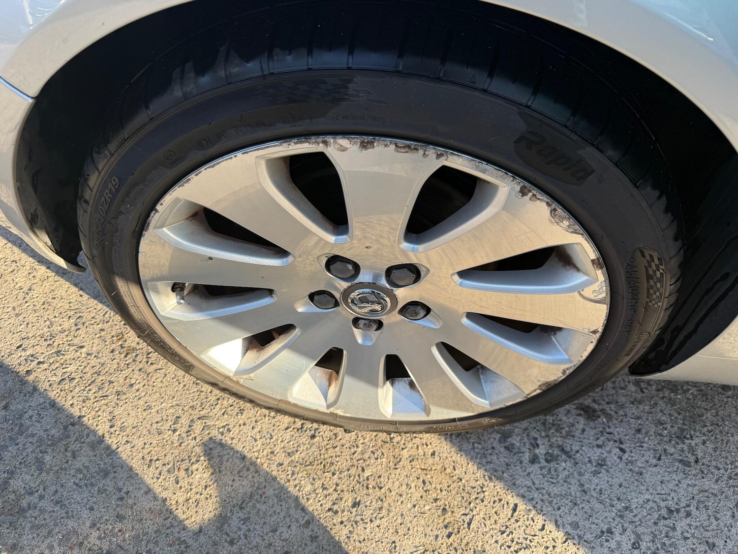 Used Vauxhall Insignia 2016 for sale - 77049931: Photo 16