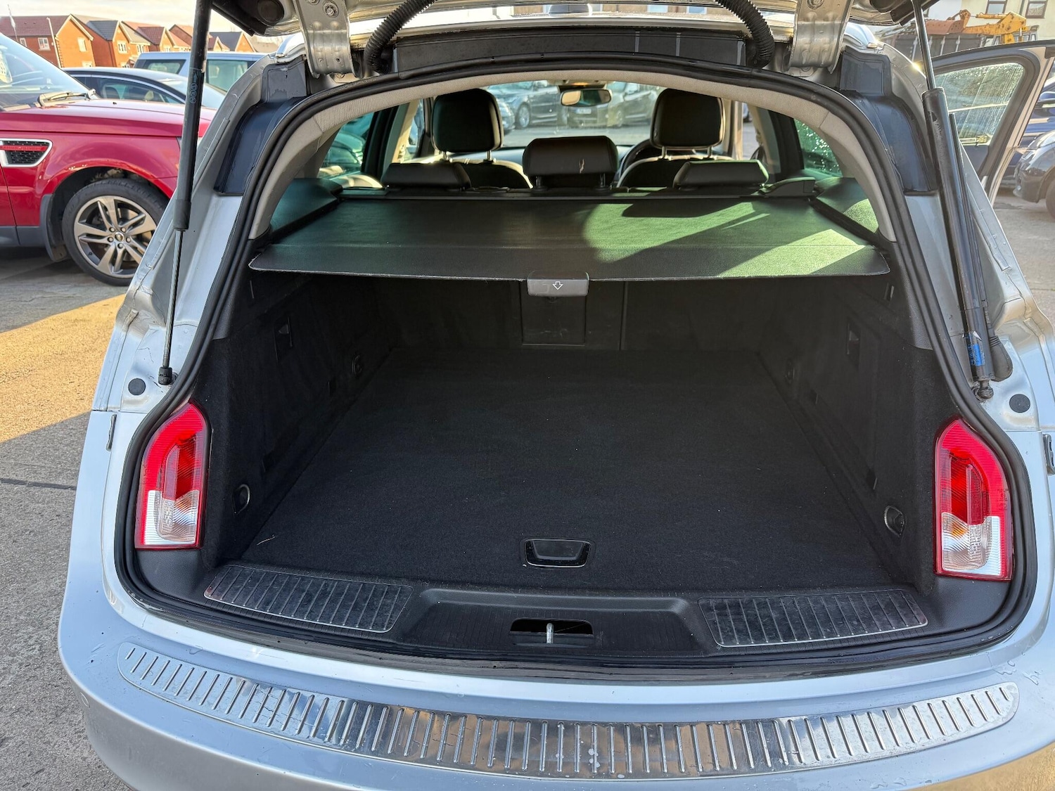 Used Vauxhall Insignia 2016 for sale - 77049931: Photo 17