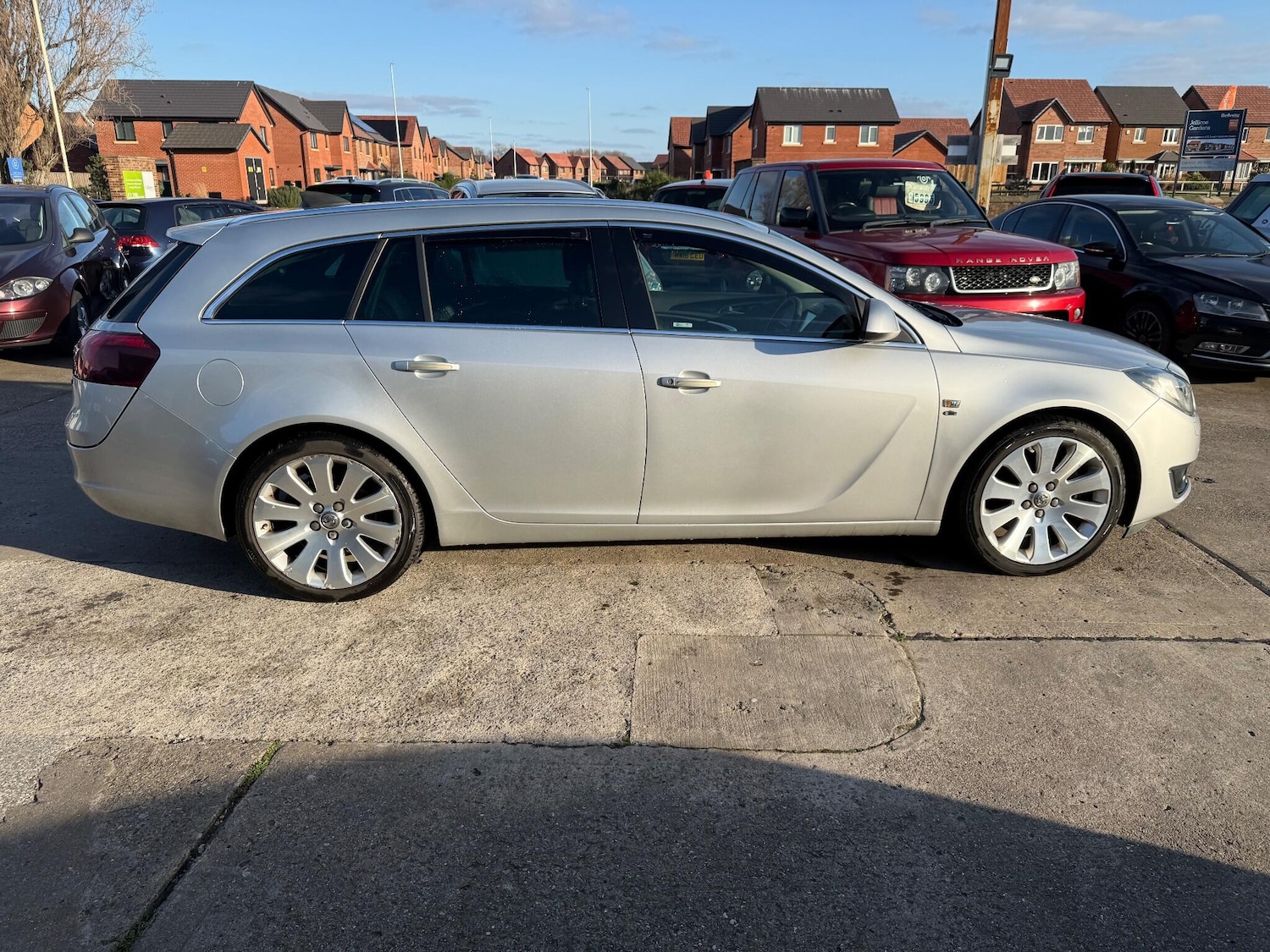 Used Vauxhall Insignia 2016 for sale - 77049931: Photo 19