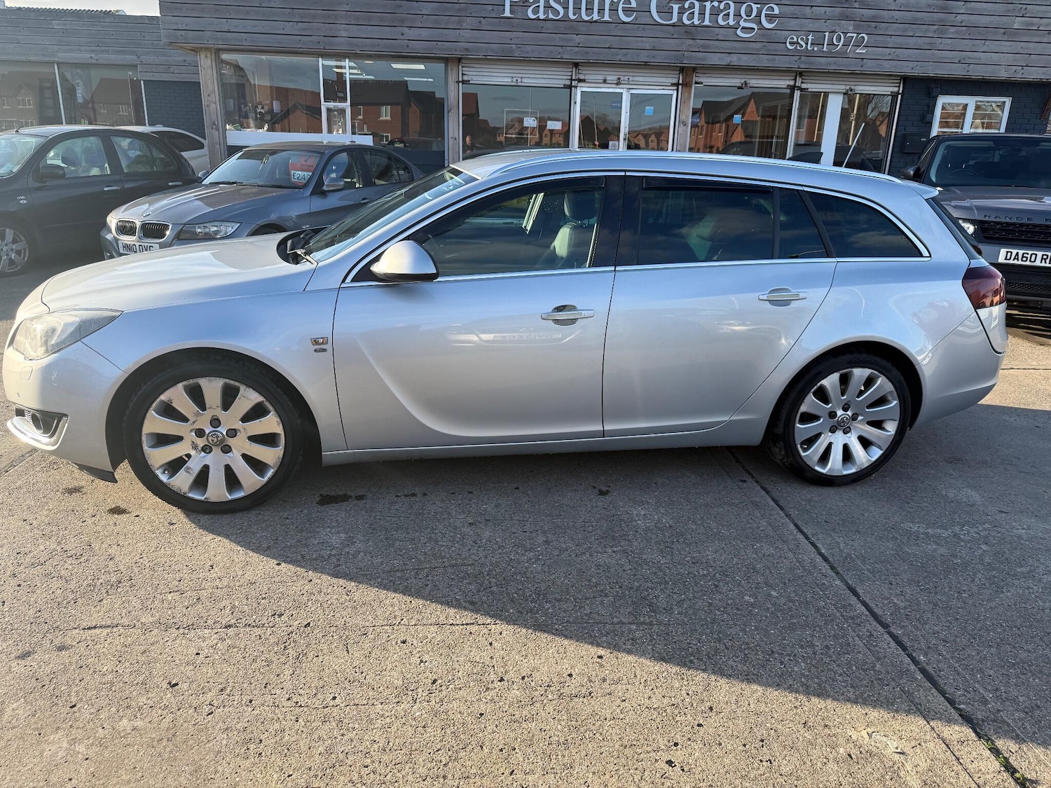 Used Vauxhall Insignia 2016 for sale - 77049931: Photo 21