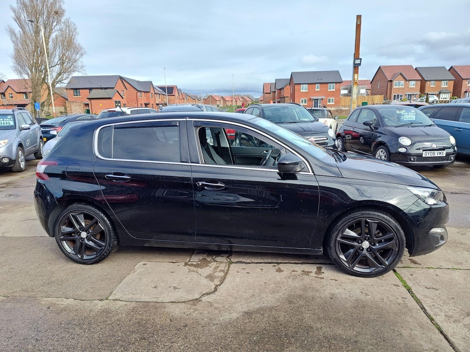 Used Peugeot 308 2014 for sale - 77783468: Photo 22