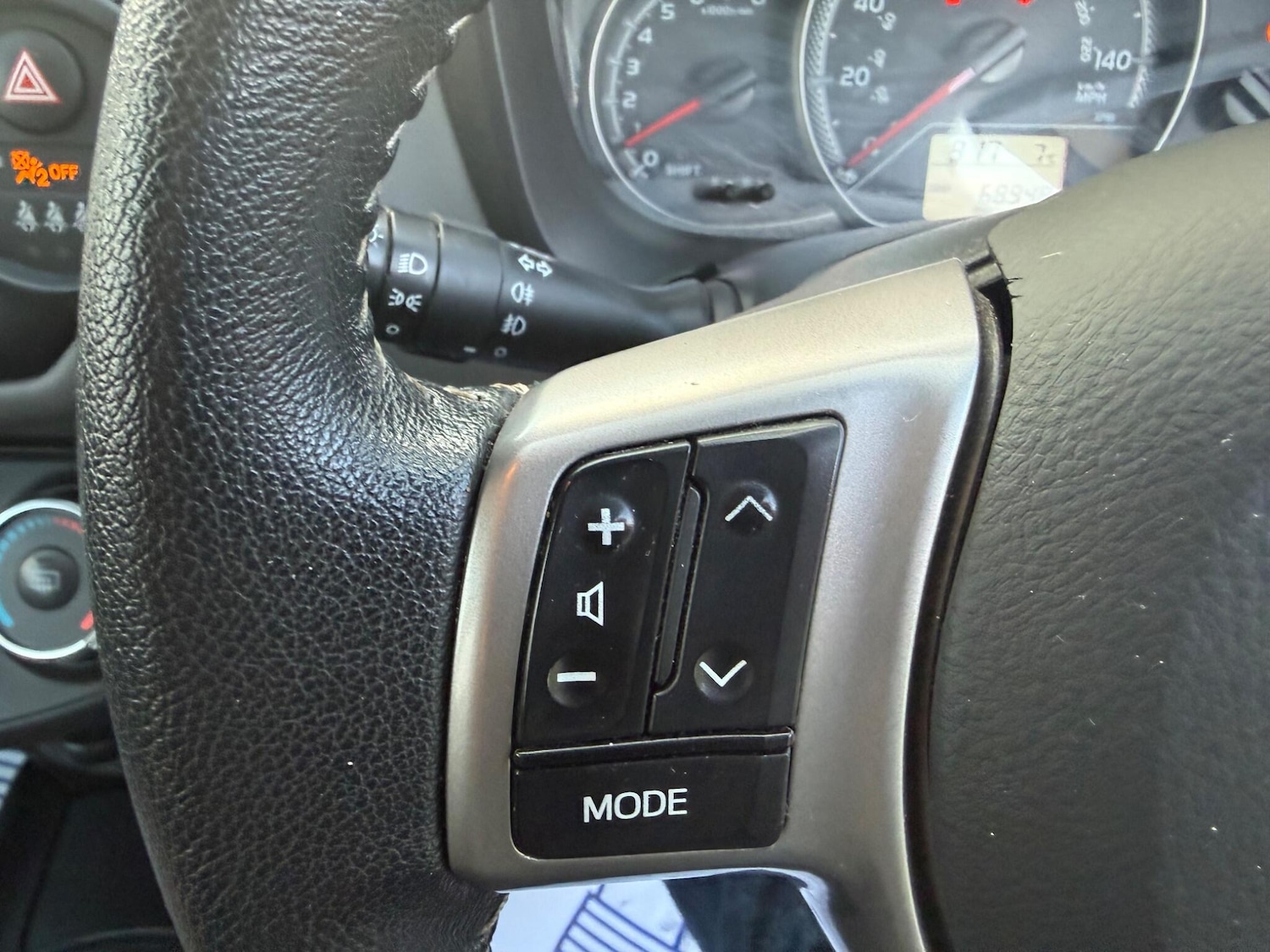 Used Toyota Yaris for sale - 77267692: Photo 10