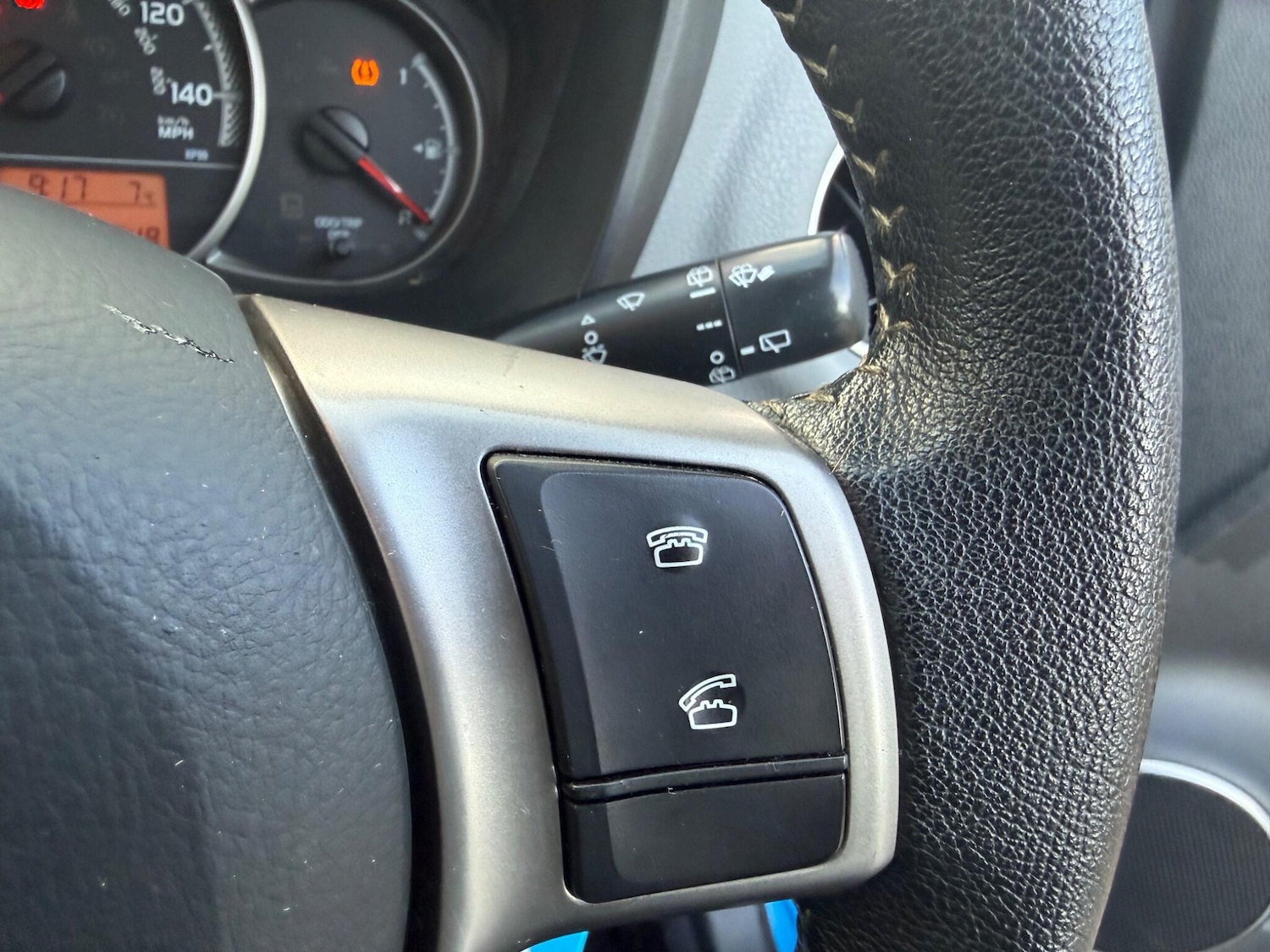 Used Toyota Yaris for sale - 77267692: Photo 11