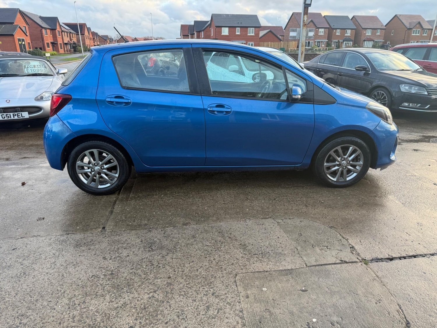 Used Toyota Yaris for sale - 77267692: Photo 16